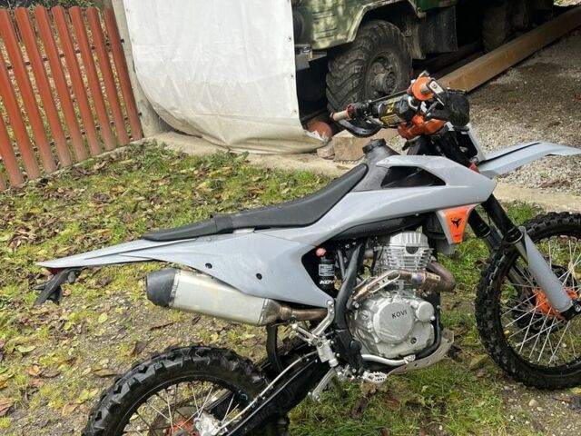 Інша Інша, об'ємом двигуна 0.25 л та пробігом 0 тис. км за 1665 $, фото 6 на Automoto.ua