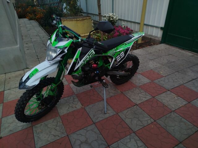 Інша Інша, об'ємом двигуна 0.13 л та пробігом 0 тис. км за 834 $, фото 3 на Automoto.ua