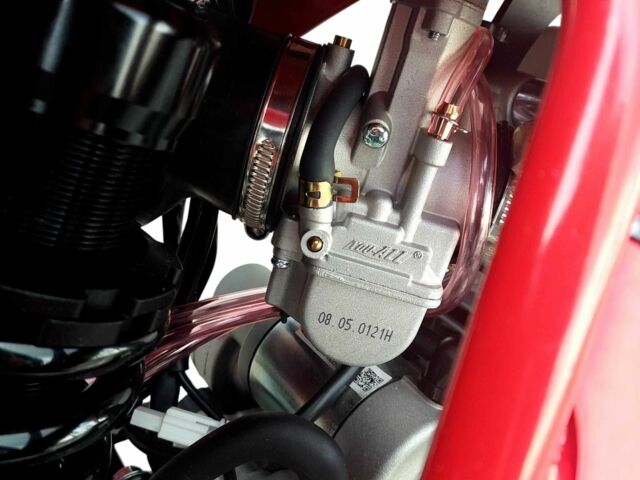 Інша Інша, об'ємом двигуна 0.3 л та пробігом 0 тис. км за 2049 $, фото 16 на Automoto.ua