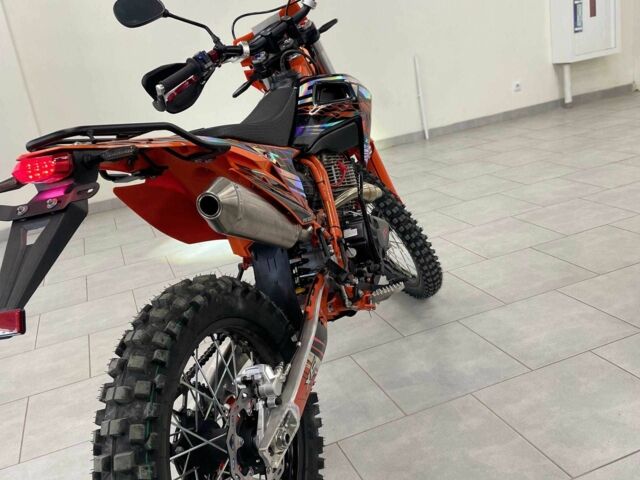 Другая Другая, объемом двигателя 0.28 л и пробегом 0 тыс. км за 1990 $, фото 3 на Automoto.ua