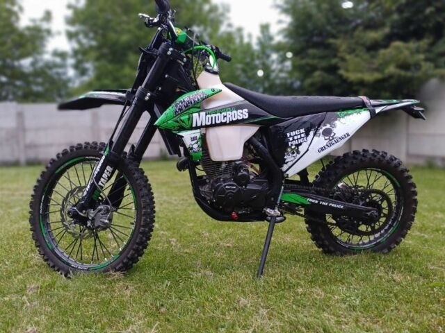 Другая Другая, объемом двигателя 0.28 л и пробегом 0 тыс. км за 2399 $, фото 1 на Automoto.ua