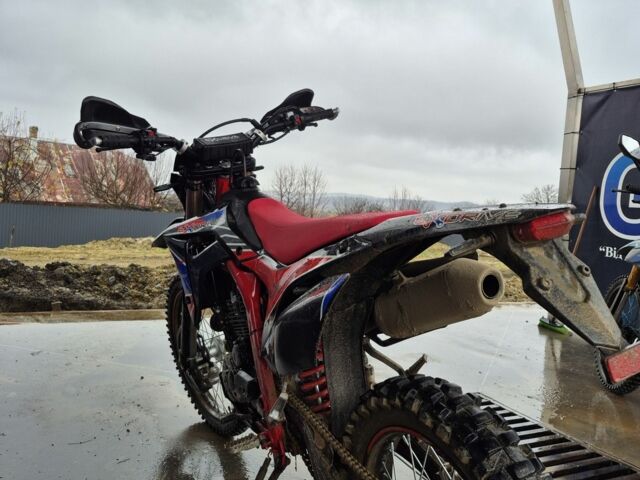 Другая Другая, объемом двигателя 0.27 л и пробегом 0 тыс. км за 1800 $, фото 2 на Automoto.ua