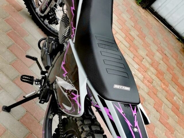 Другая Другая, объемом двигателя 0.25 л и пробегом 0 тыс. км за 1800 $, фото 4 на Automoto.ua