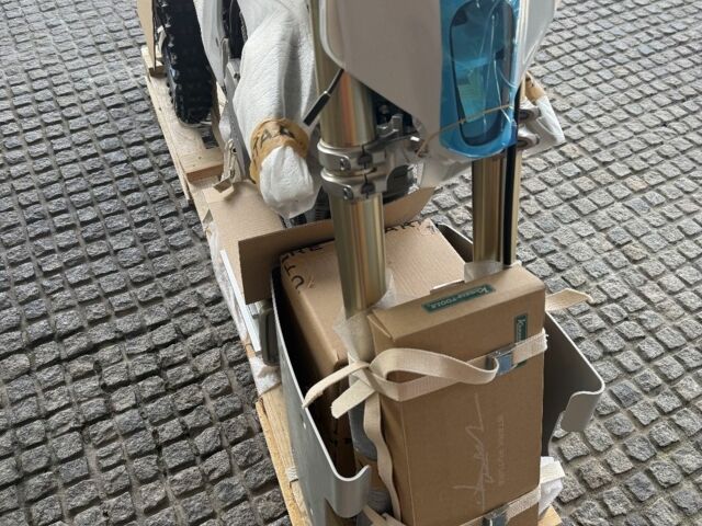 Другая Другая, объемом двигателя 0 л и пробегом 0 тыс. км за 11200 $, фото 7 на Automoto.ua