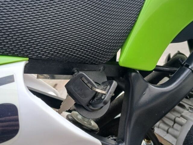 Інша Інша, об'ємом двигуна 65 л та пробігом 0 тис. км за 386 $, фото 12 на Automoto.ua