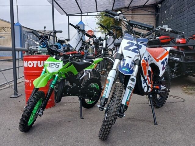 Інша Інша, об'ємом двигуна 65 л та пробігом 0 тис. км за 386 $, фото 16 на Automoto.ua