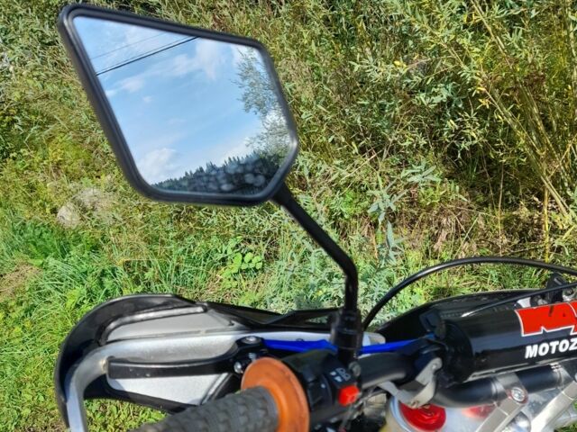 Інша Інша, об'ємом двигуна 0.25 л та пробігом 0 тис. км за 1400 $, фото 9 на Automoto.ua