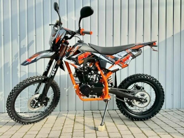 Інша Інша, об'ємом двигуна 0.15 л та пробігом 0 тис. км за 1100 $, фото 3 на Automoto.ua