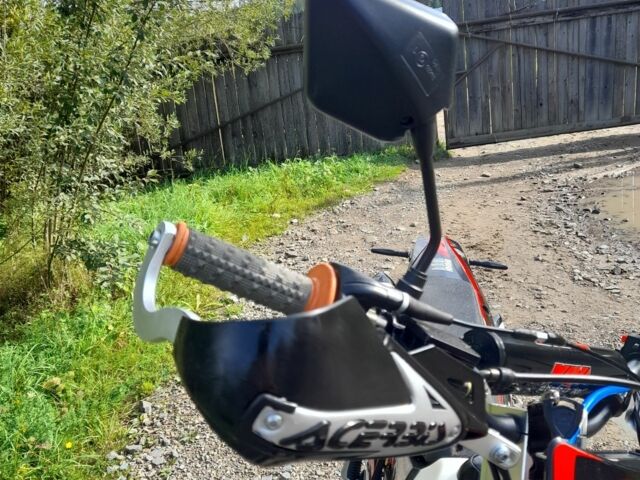 Інша Інша, об'ємом двигуна 0.25 л та пробігом 0 тис. км за 1400 $, фото 18 на Automoto.ua