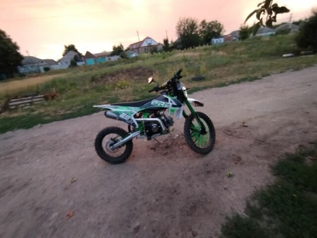 Інша Інша, об'ємом двигуна 0.13 л та пробігом 0 тис. км за 834 $, фото 5 на Automoto.ua