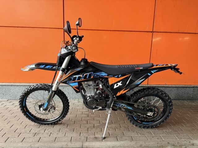 Інша Інша, об'ємом двигуна 0.25 л та пробігом 0 тис. км за 2090 $, фото 1 на Automoto.ua