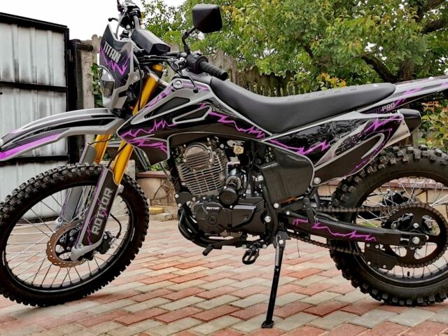 Другая Другая, объемом двигателя 0.25 л и пробегом 0 тыс. км за 1800 $, фото 1 на Automoto.ua