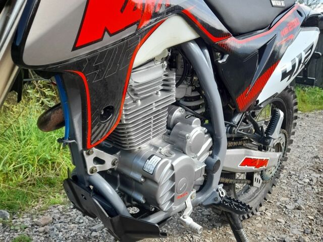 Інша Інша, об'ємом двигуна 0.25 л та пробігом 0 тис. км за 1400 $, фото 15 на Automoto.ua