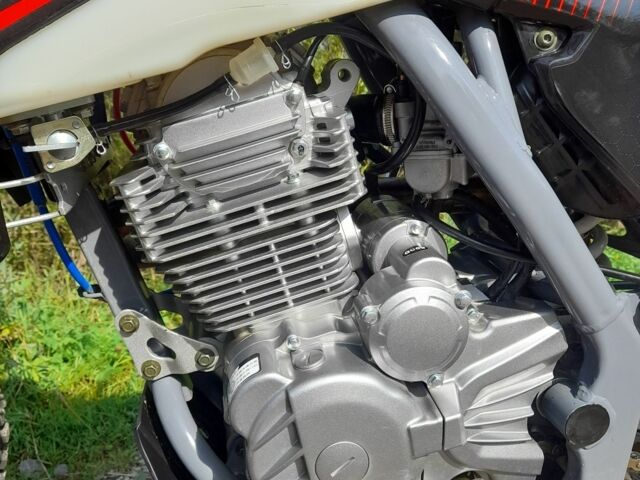 Інша Інша, об'ємом двигуна 0.25 л та пробігом 0 тис. км за 1400 $, фото 14 на Automoto.ua