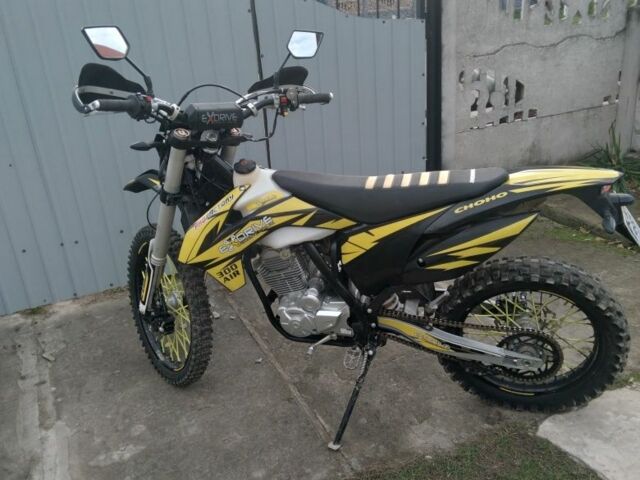 Другая Другая, объемом двигателя 0.3 л и пробегом 0 тыс. км за 1650 $, фото 11 на Automoto.ua