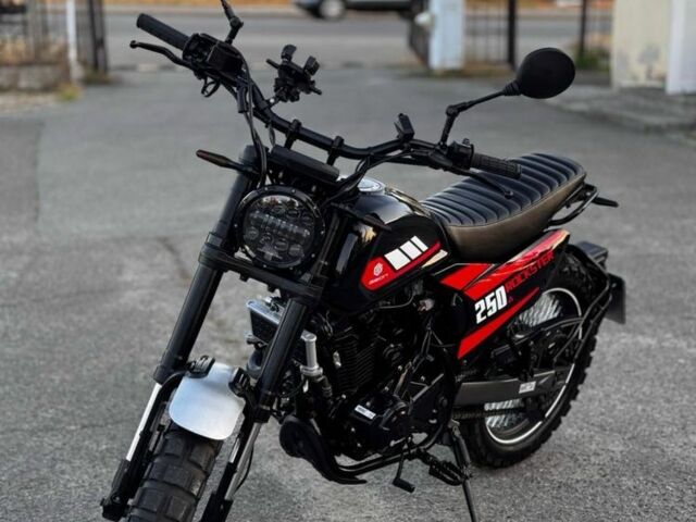 Другая Другая, объемом двигателя 0.25 л и пробегом 0 тыс. км за 1650 $, фото 2 на Automoto.ua