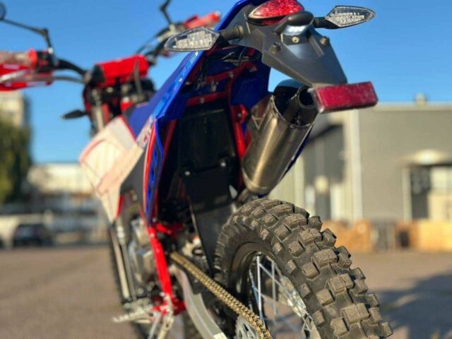 Інша Інша, об'ємом двигуна 0.3 л та пробігом 0 тис. км за 2746 $, фото 9 на Automoto.ua