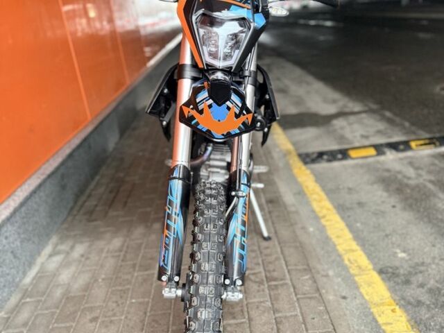 Інша Інша, об'ємом двигуна 0.25 л та пробігом 0 тис. км за 2090 $, фото 3 на Automoto.ua