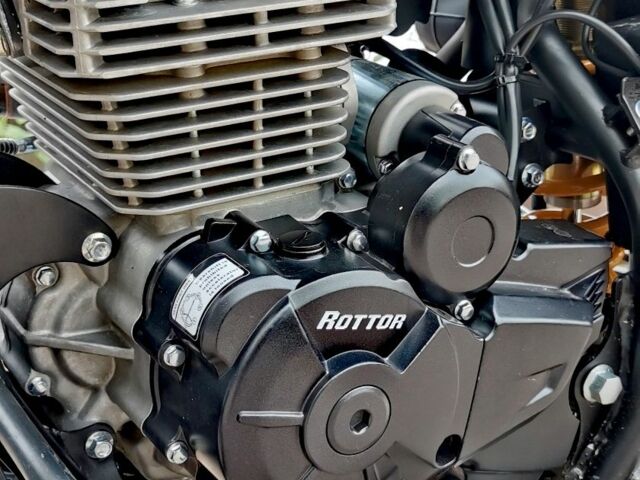 Другая Другая, объемом двигателя 0.25 л и пробегом 0 тыс. км за 1800 $, фото 8 на Automoto.ua