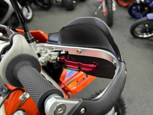 Інша Інша, об'ємом двигуна 0.3 л та пробігом 0 тис. км за 2890 $, фото 13 на Automoto.ua