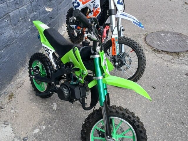 Інша Інша, об'ємом двигуна 65 л та пробігом 0 тис. км за 386 $, фото 15 на Automoto.ua