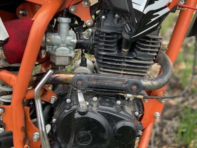 Другая Другая, объемом двигателя 0.15 л и пробегом 0 тыс. км за 881 $, фото 7 на Automoto.ua