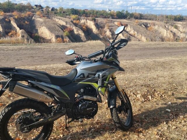 Інша Інша, об'ємом двигуна 0.3 л та пробігом 0 тис. км за 2000 $, фото 6 на Automoto.ua