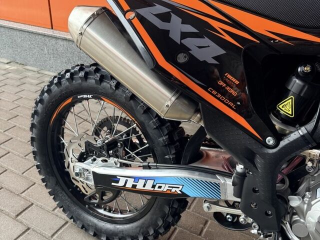 Другая Другая, объемом двигателя 0.3 л и пробегом 0 тыс. км за 2480 $, фото 5 на Automoto.ua