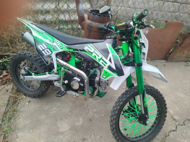 Інша Інша, об'ємом двигуна 0.13 л та пробігом 0 тис. км за 834 $, фото 4 на Automoto.ua