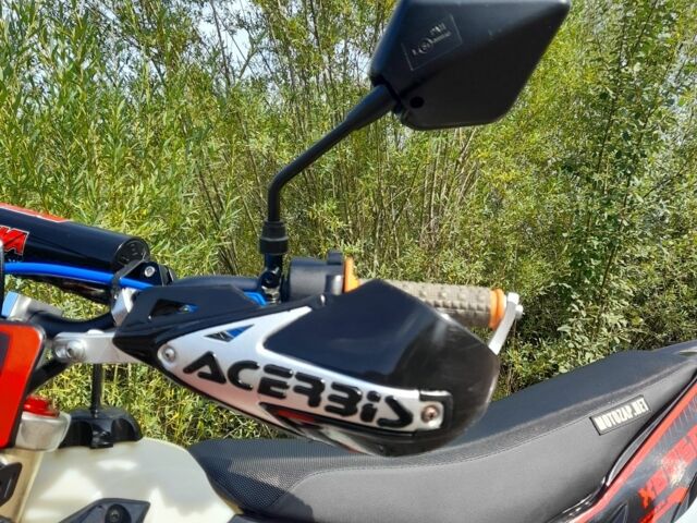 Інша Інша, об'ємом двигуна 0.25 л та пробігом 0 тис. км за 1400 $, фото 17 на Automoto.ua