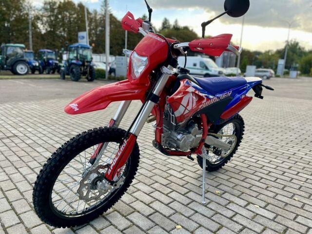 Другая Другая, объемом двигателя 0.3 л и пробегом 0 тыс. км за 2700 $, фото 4 на Automoto.ua