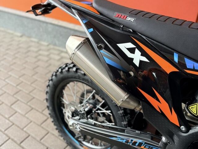 Інша Інша, об'ємом двигуна 0.25 л та пробігом 0 тис. км за 2090 $, фото 4 на Automoto.ua