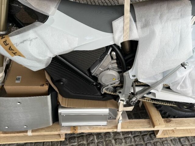 Другая Другая, объемом двигателя 0 л и пробегом 0 тыс. км за 11000 $, фото 2 на Automoto.ua