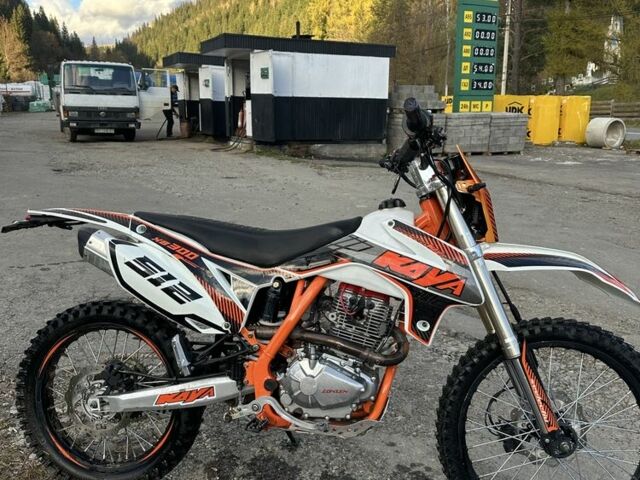 Інша Інша, об'ємом двигуна 0.3 л та пробігом 0 тис. км за 1700 $, фото 6 на Automoto.ua