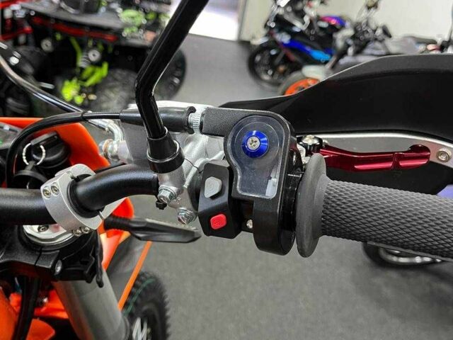 Інша Інша, об'ємом двигуна 0.3 л та пробігом 0 тис. км за 1990 $, фото 5 на Automoto.ua