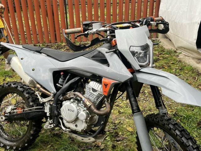 Інша Інша, об'ємом двигуна 0.25 л та пробігом 0 тис. км за 1665 $, фото 1 на Automoto.ua