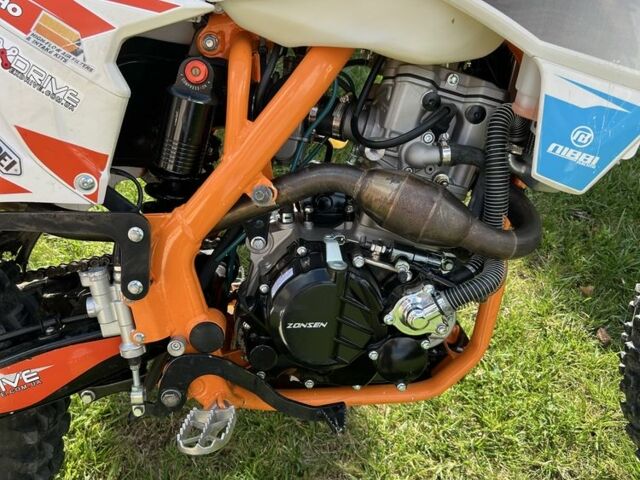 Другая Другая, объемом двигателя 0.3 л и пробегом 0 тыс. км за 1899 $, фото 4 на Automoto.ua