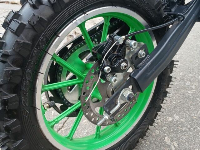 Інша Інша, об'ємом двигуна 65 л та пробігом 0 тис. км за 386 $, фото 7 на Automoto.ua