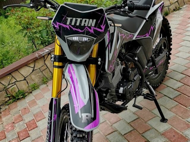 Другая Другая, объемом двигателя 0.25 л и пробегом 0 тыс. км за 1800 $, фото 5 на Automoto.ua