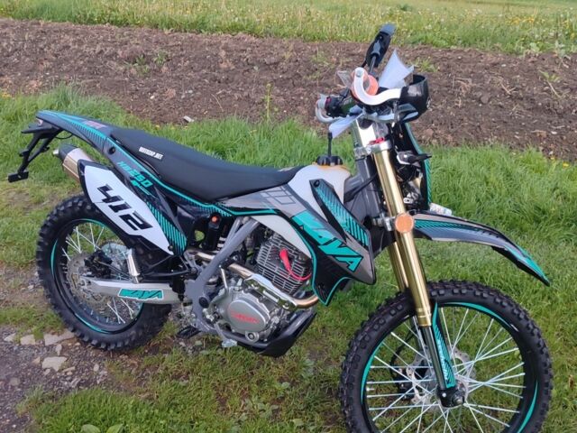 Інша Інша, об'ємом двигуна 0.25 л та пробігом 0 тис. км за 1500 $, фото 1 на Automoto.ua