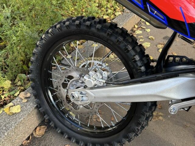 Інша Інша, об'ємом двигуна 0.25 л та пробігом 0 тис. км за 2100 $, фото 4 на Automoto.ua