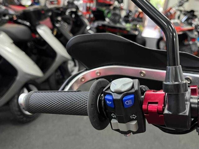 Інша Інша, об'ємом двигуна 0.3 л та пробігом 0 тис. км за 2890 $, фото 10 на Automoto.ua