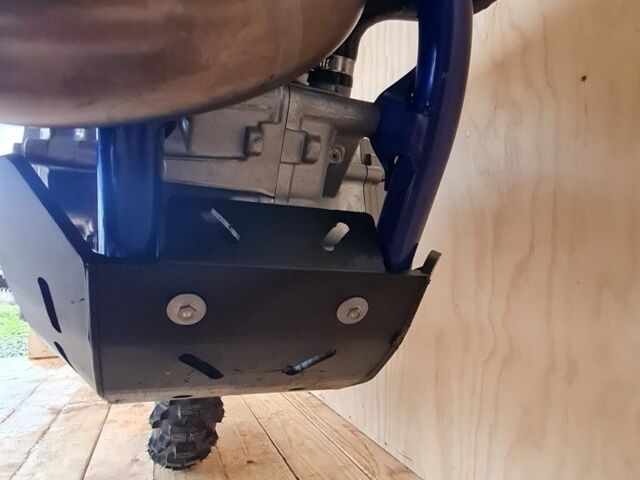 Інша Інша, об'ємом двигуна 0.3 л та пробігом 0 тис. км за 8800 $, фото 17 на Automoto.ua