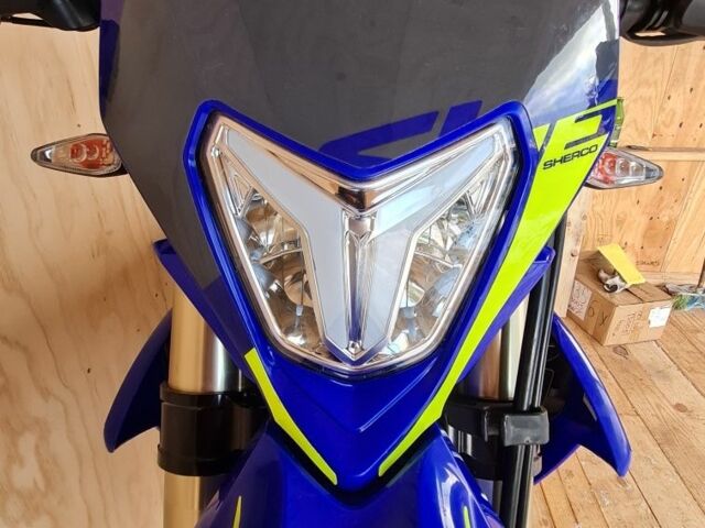 Інша Інша, об'ємом двигуна 0.3 л та пробігом 0 тис. км за 8800 $, фото 9 на Automoto.ua