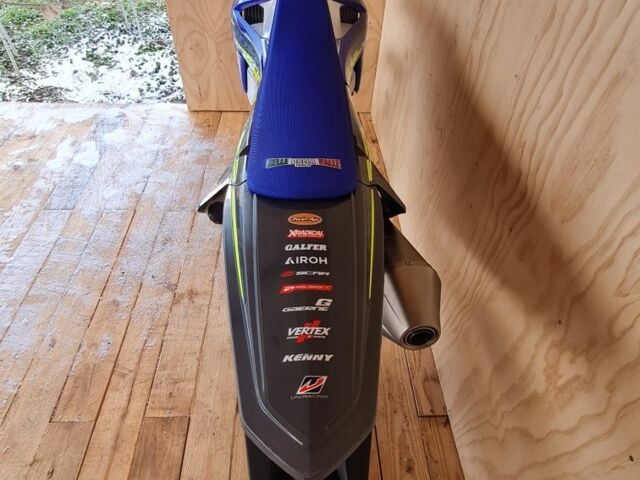 Інша Інша, об'ємом двигуна 0.3 л та пробігом 0 тис. км за 8800 $, фото 13 на Automoto.ua