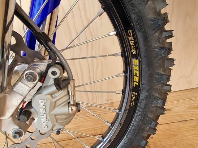 Інша Інша, об'ємом двигуна 0.3 л та пробігом 0 тис. км за 8800 $, фото 10 на Automoto.ua