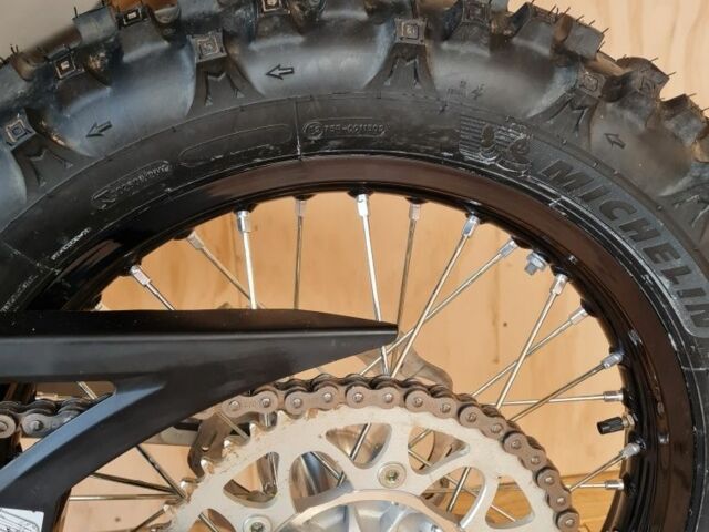 Інша Інша, об'ємом двигуна 0.3 л та пробігом 0 тис. км за 8800 $, фото 3 на Automoto.ua