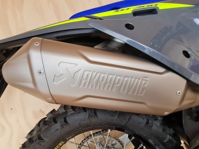 Інша Інша, об'ємом двигуна 0.3 л та пробігом 0 тис. км за 8800 $, фото 15 на Automoto.ua