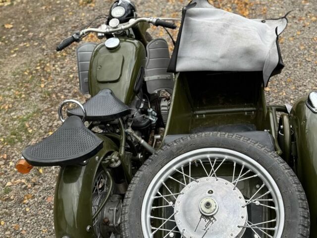 Другая Другая, объемом двигателя 0.75 л и пробегом 0 тыс. км за 2000 $, фото 4 на Automoto.ua