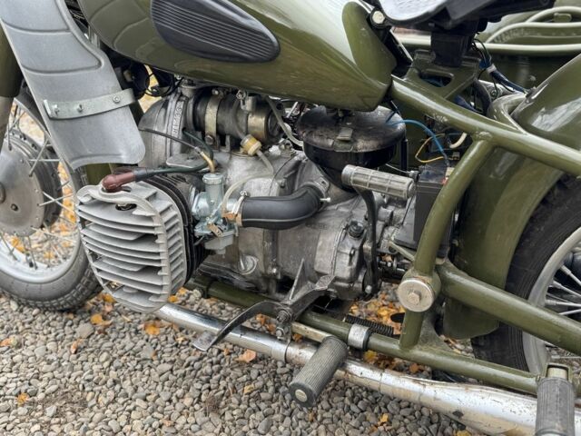 Другая Другая, объемом двигателя 0.75 л и пробегом 0 тыс. км за 2000 $, фото 10 на Automoto.ua